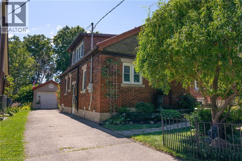 299 PARK Street