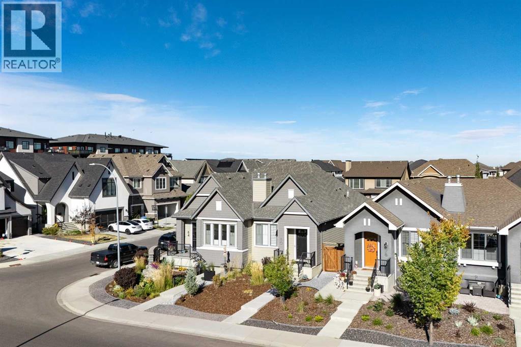 80 Mahogany Gardens SE