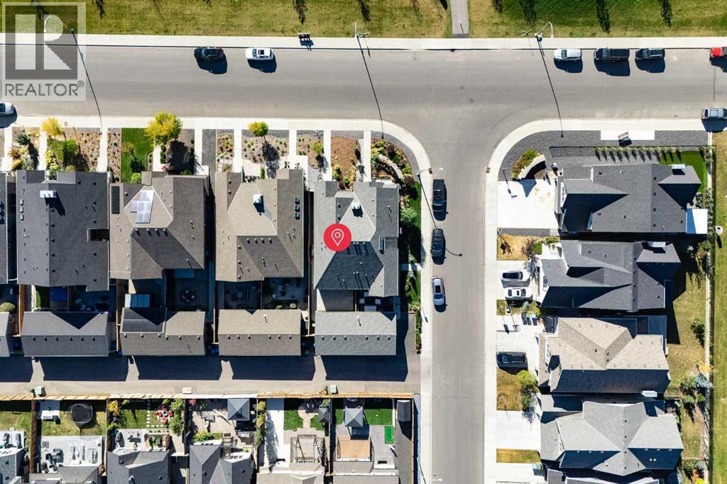 80 Mahogany Gardens SE