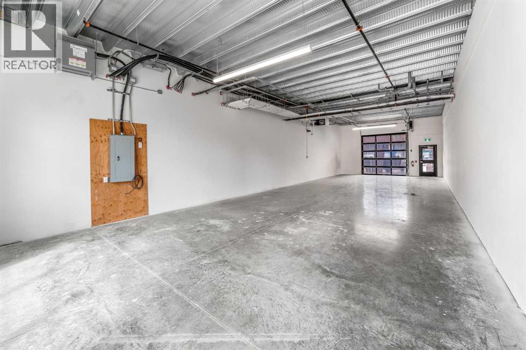 110A, 1 Industrial Place