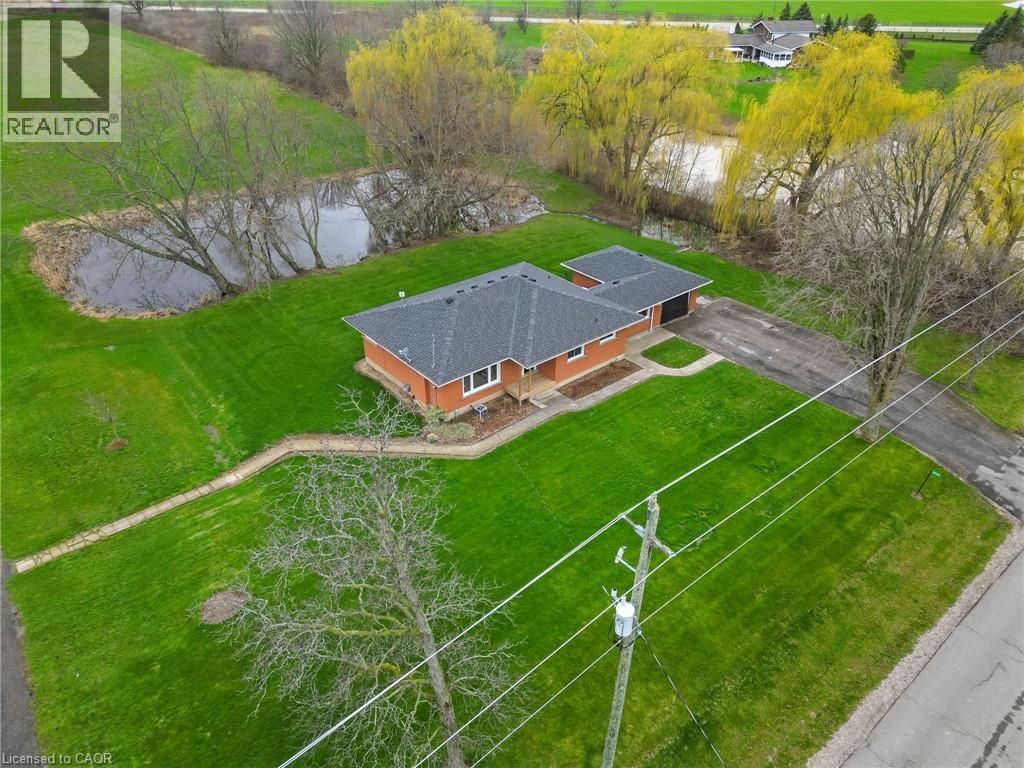 2223 HALL Road