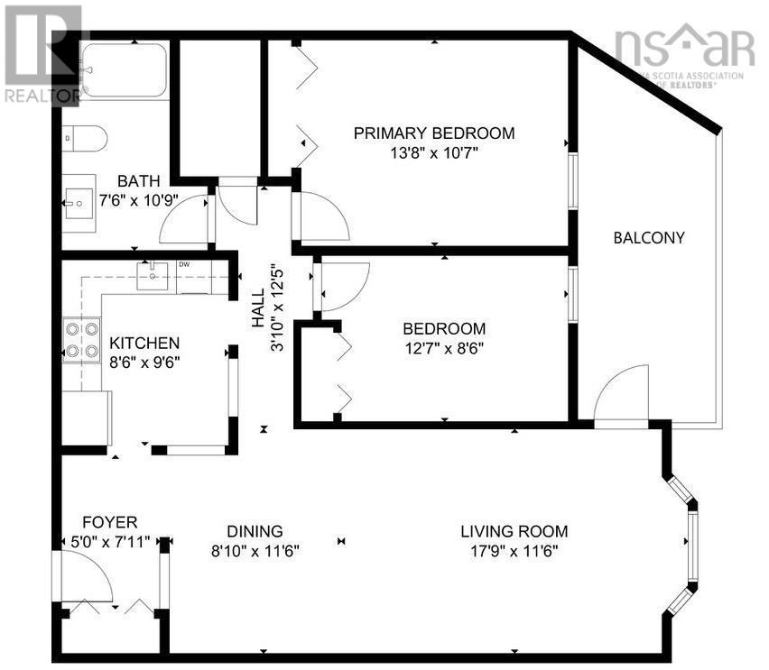 303 93 Kearney Lake Road