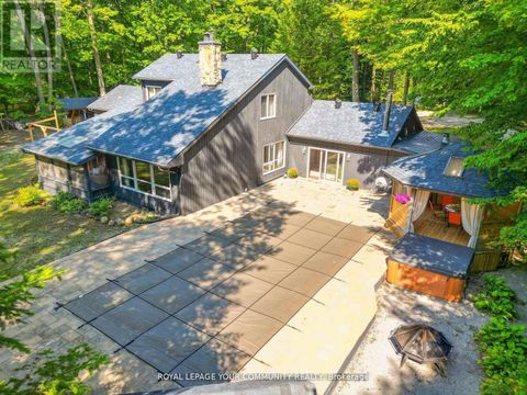 527 BIG BAY POINT ROAD Innisfil ON L9S2N4