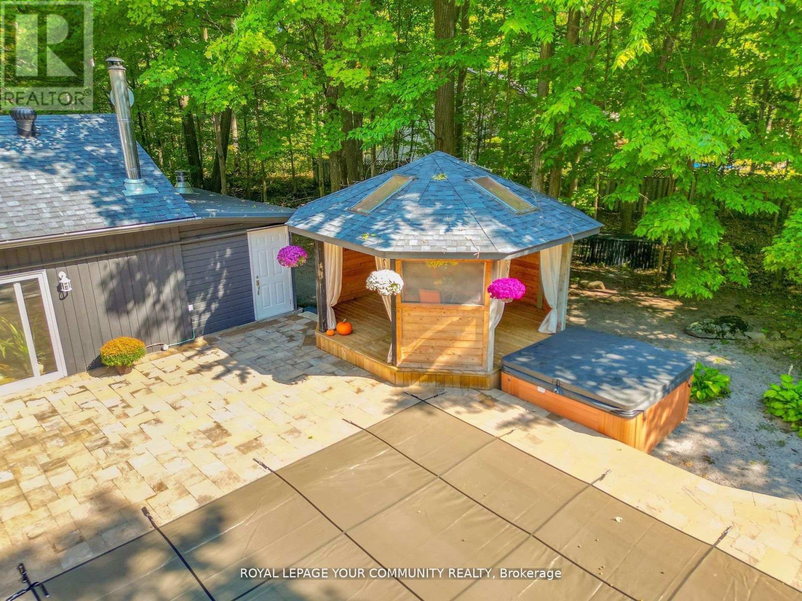 527 BIG BAY POINT ROAD