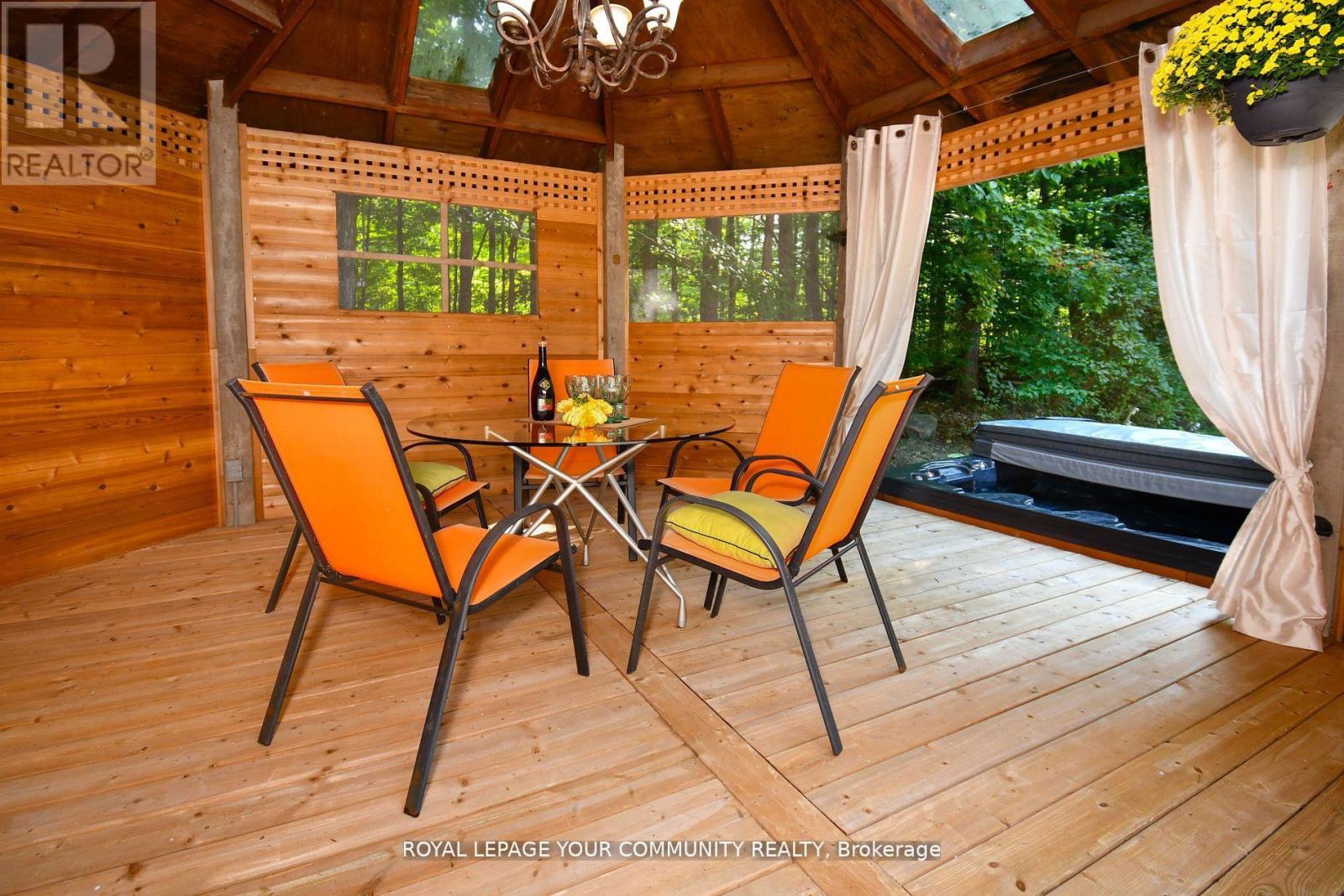 527 BIG BAY POINT ROAD