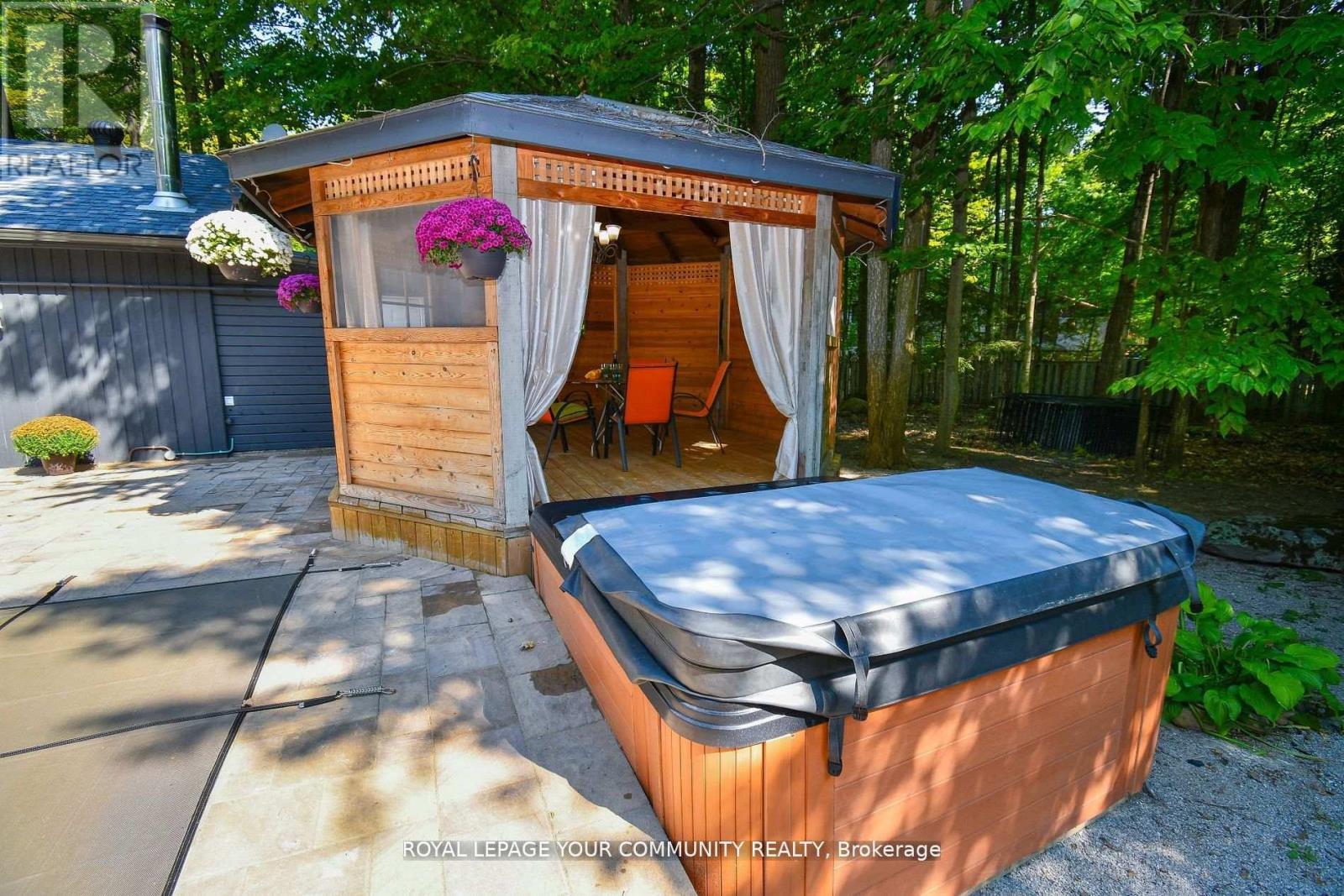 527 BIG BAY POINT ROAD