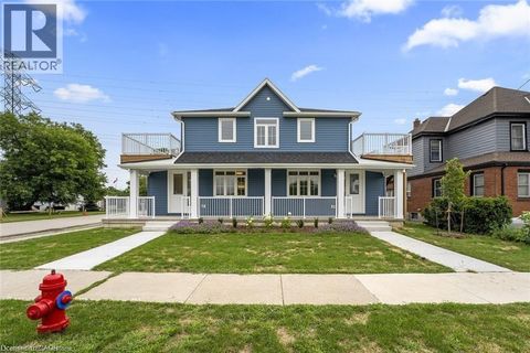 777 BEACH Boulevard Hamilton ON L8H6Y5