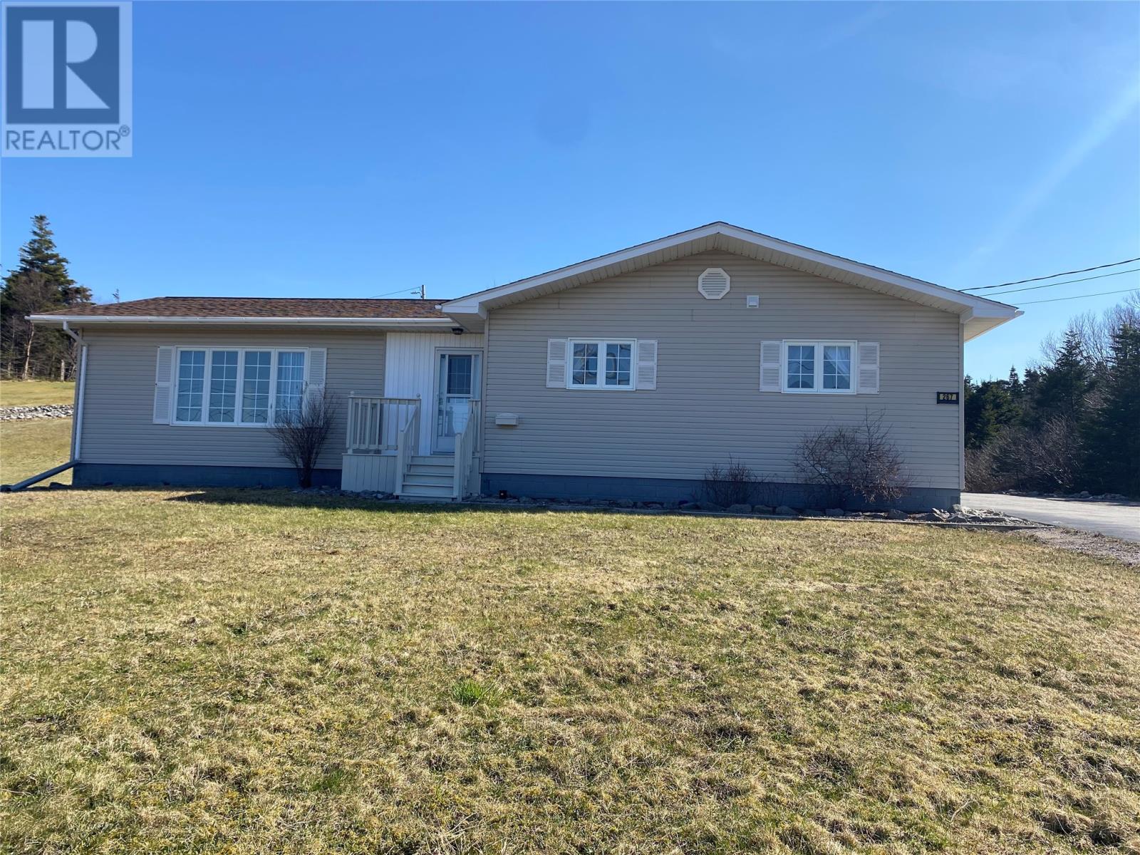 267 Kippens Road