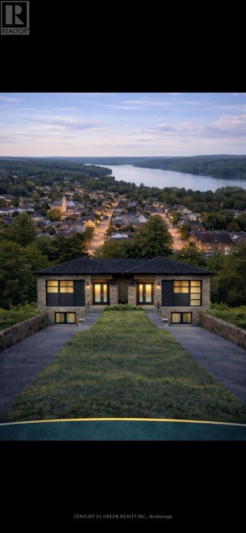 LOT 2 BLOCK 6 ELIZABETH STREET E Chatham-Kent (Wallaceburg) ON N8A3G1