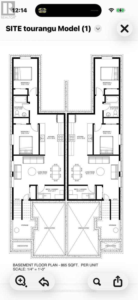 LOT 2 BLOCK 6 ELIZABETH STREET E