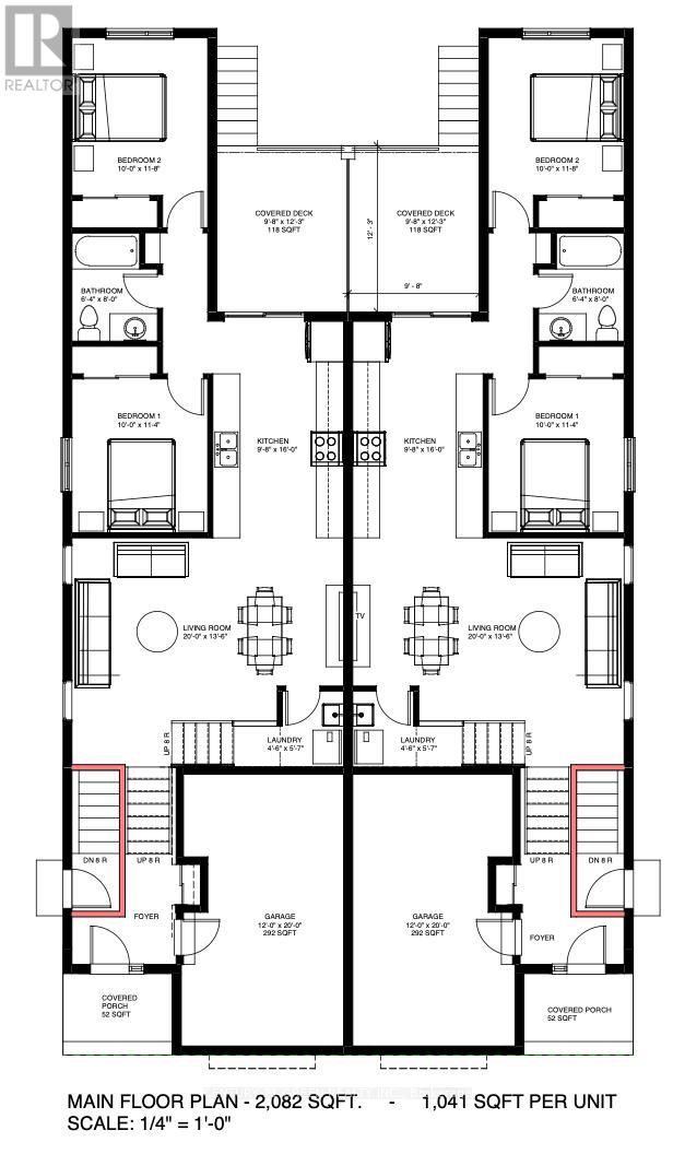 LOT 2 BLOCK 6 ELIZABETH STREET E