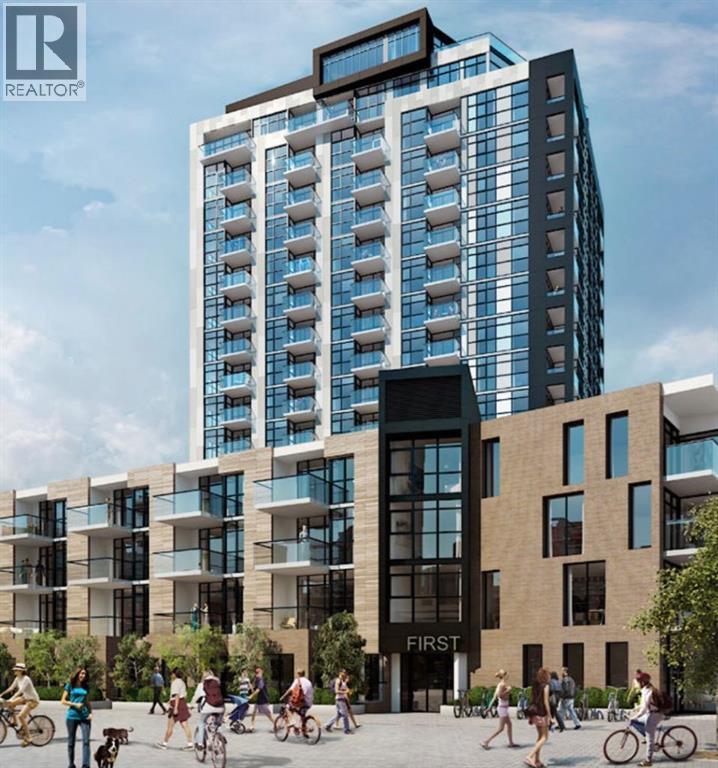 809, 550 Riverfront Avenue SE