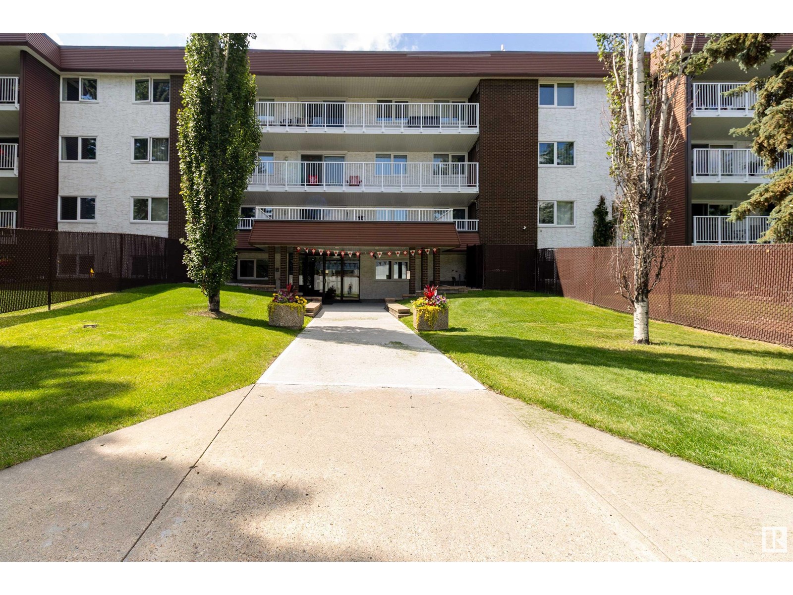 #308 14810 51 Ave NW