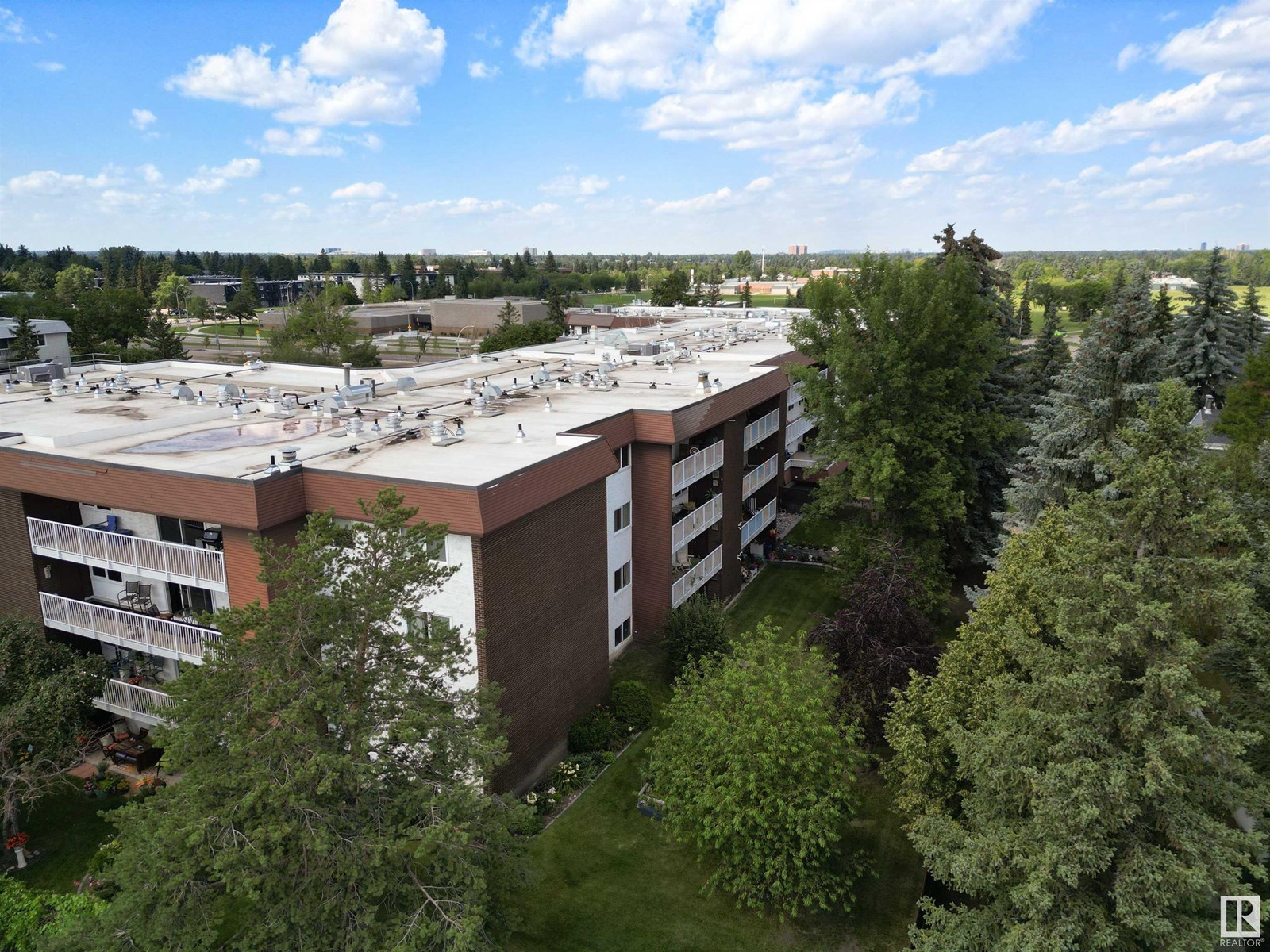 #308 14810 51 Ave NW