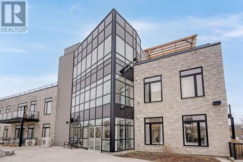 101B - 85 MORRELL STREET Brantford ON N3T4J6