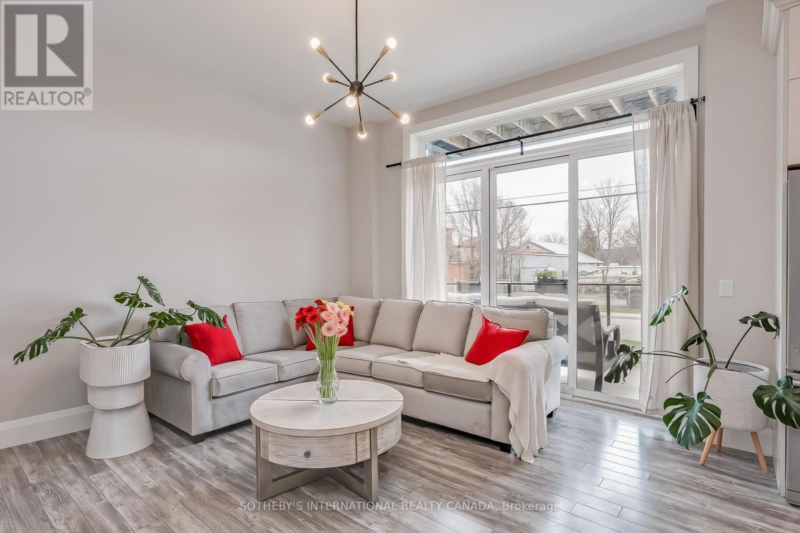 101B - 85 MORRELL STREET