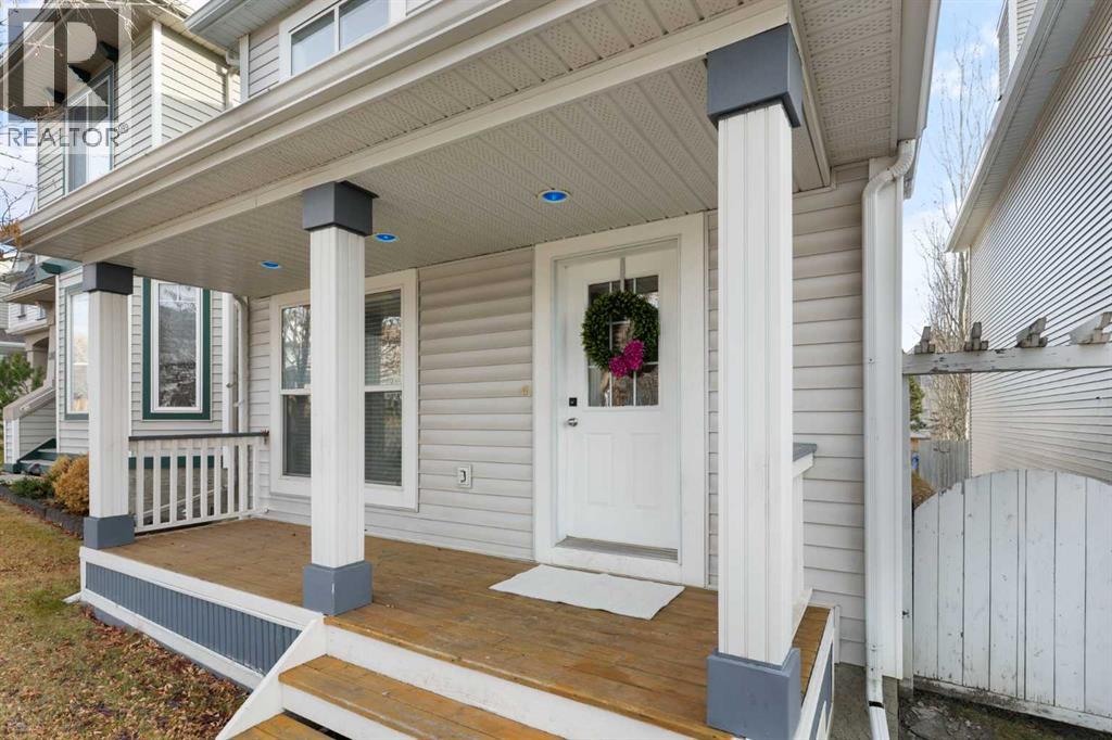 50 Tuscany Springs Place NW