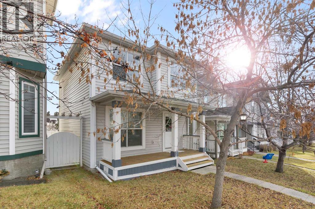 50 Tuscany Springs Place NW