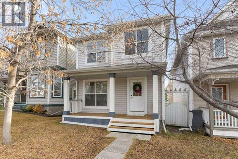 50 Tuscany Springs Place NW Calgary AB T3L2V1