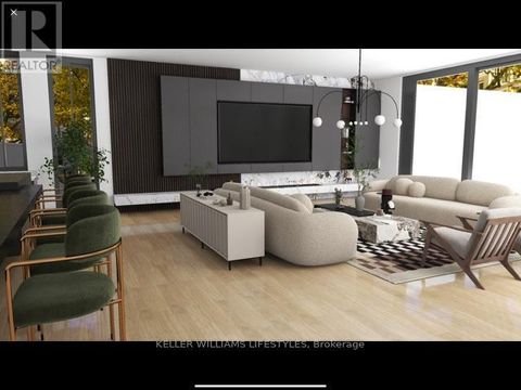 LOT 7 EDGEWATER BOULEVARD Middlesex Centre ON N0L1R0