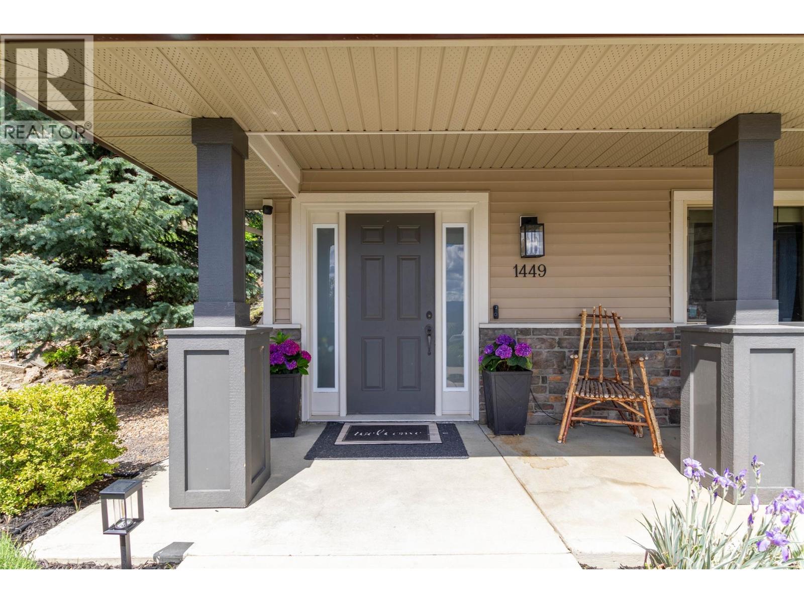 1449 Red Mountain Place