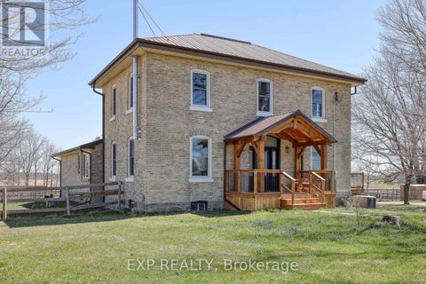 3892 LEWIS ROAD Thames Centre ON N0L1V0