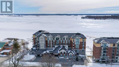 410 - 129A SOUTH STREET Gananoque ON K7G0A9