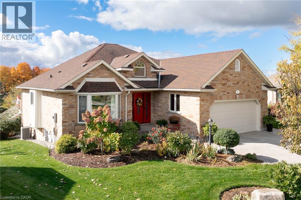 7 MAUE Court Unit# 148