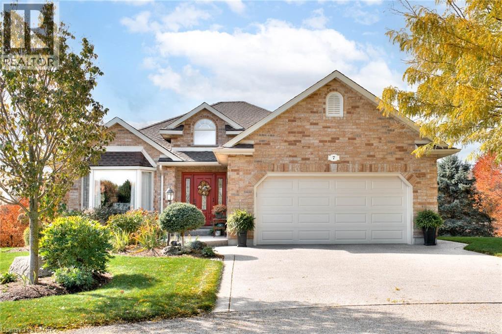 7 MAUE Court Unit# 148