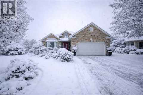 7 MAUE Court Unit# 148 Baden ON N3A3P2