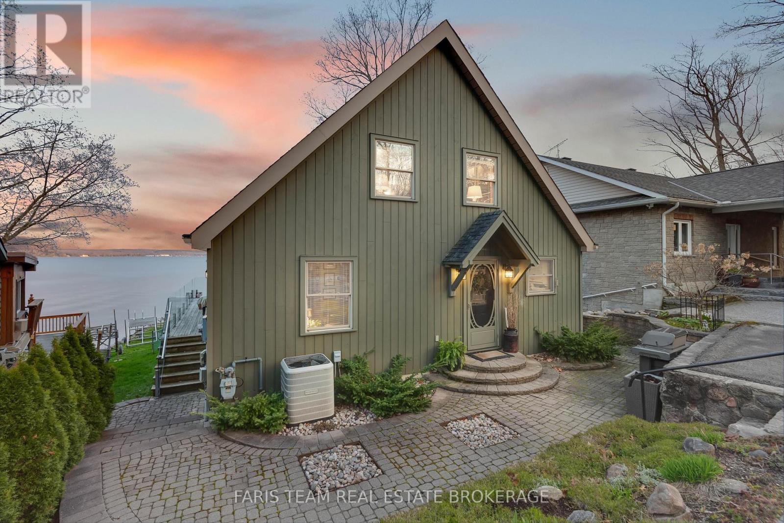 431 MUNDY'S BAY ROAD