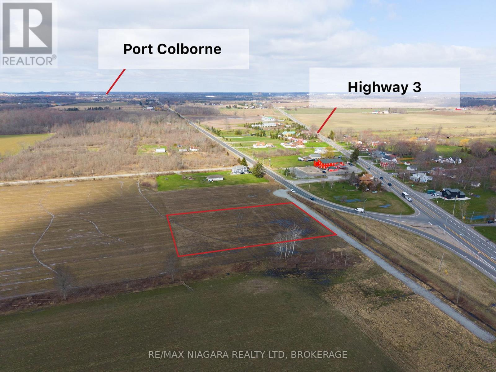 LOT 2 KILLALY STREET E