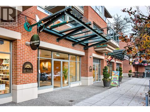 403 260 NEWPORT DRIVE Port Moody BC V3H5C6