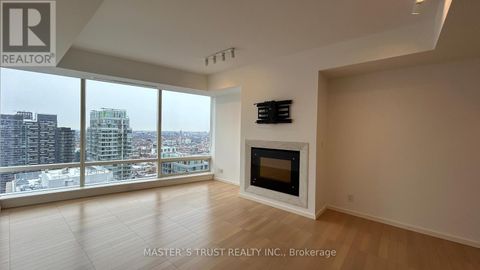 4104 - 180 UNIVERSITY AVENUE Toronto (Bay Street Corridor) ON M5H0A2