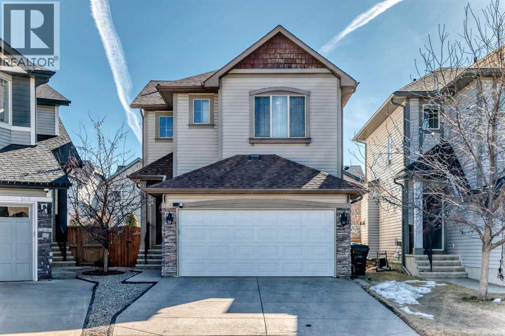 153 Chaparral Valley Mews