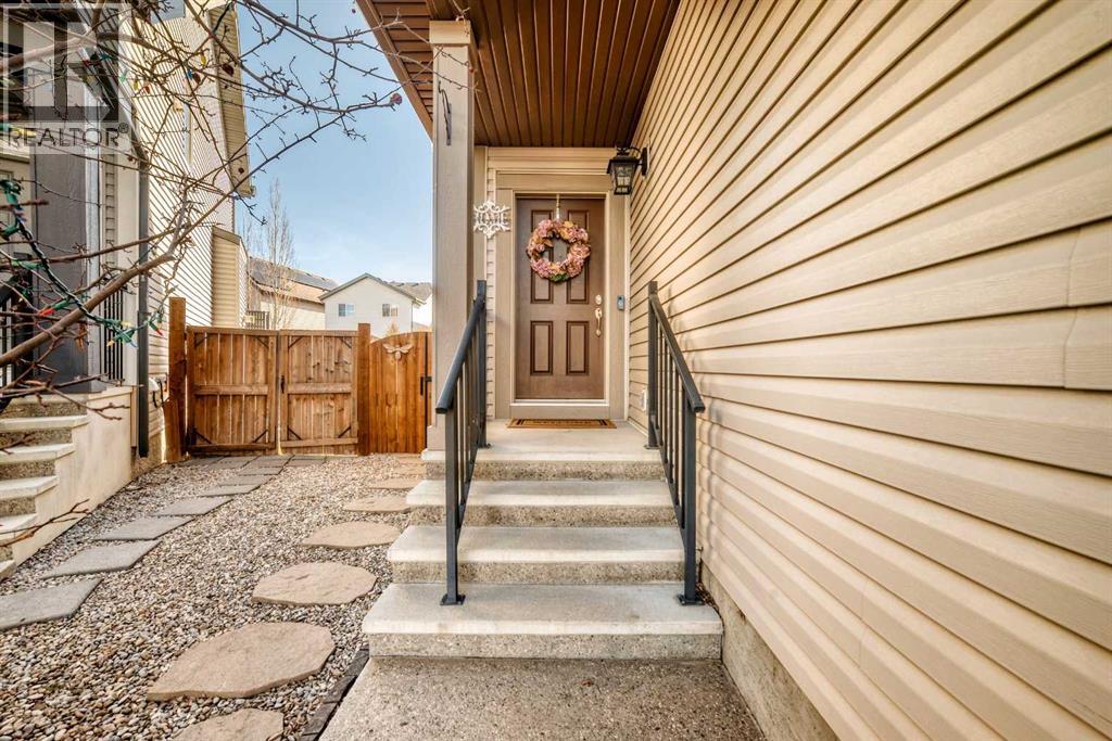 153 Chaparral Valley Mews