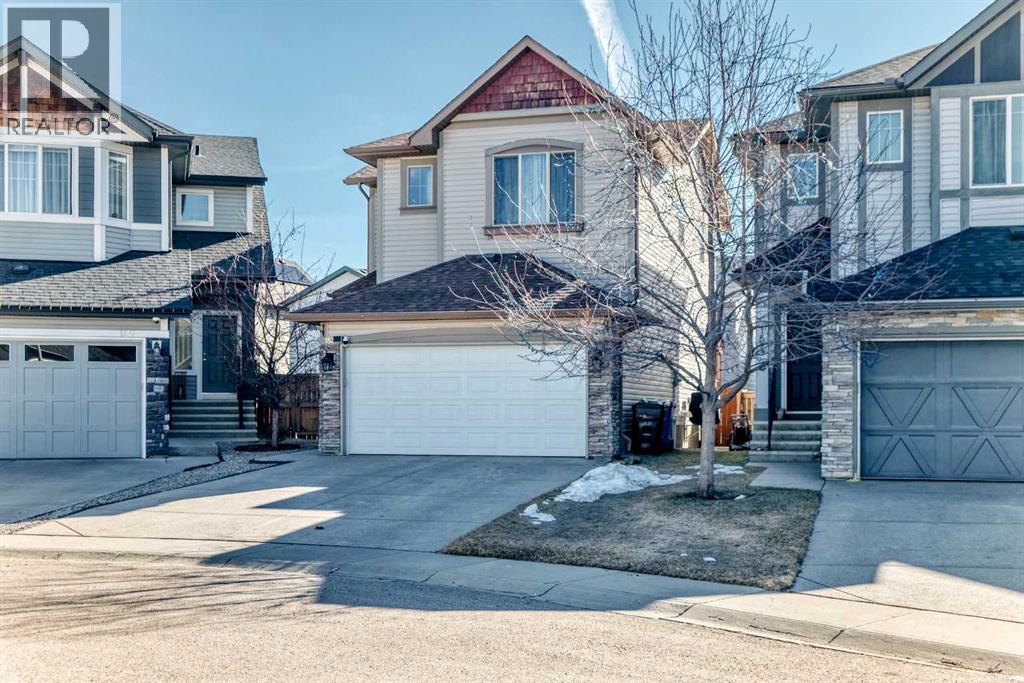 153 Chaparral Valley Mews