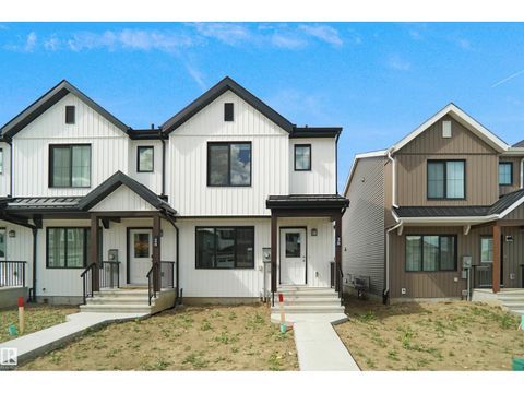 164 Ficus WY Fort Saskatchewan AB T8L0Z6