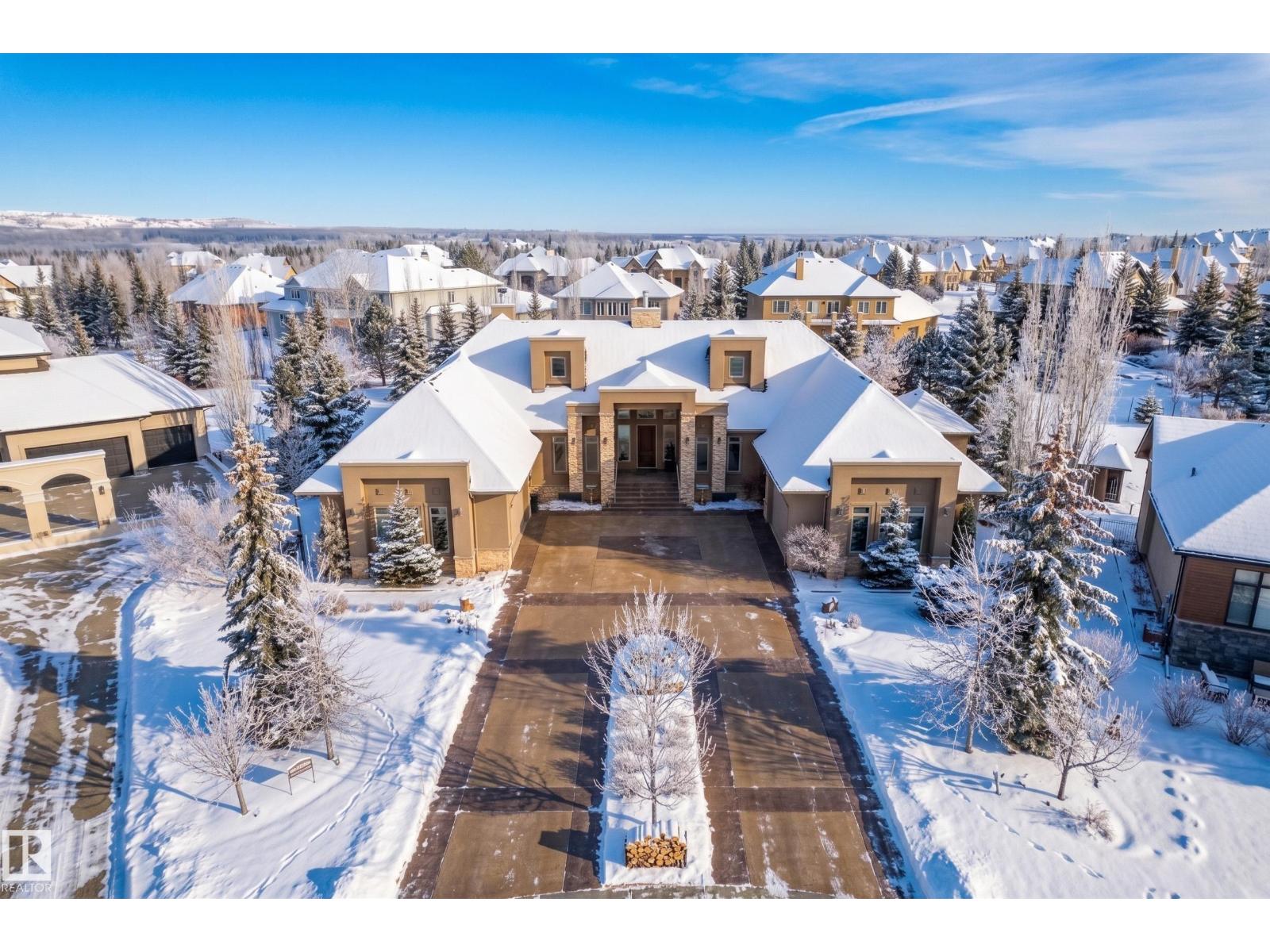 #138 25015 TWP ROAD 544A