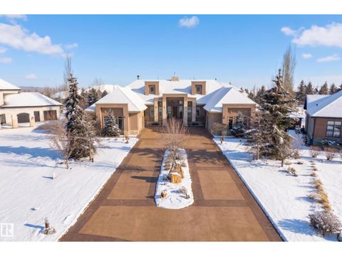 #138 25015 TWP ROAD 544A Rural Sturgeon County AB T8T0B9
