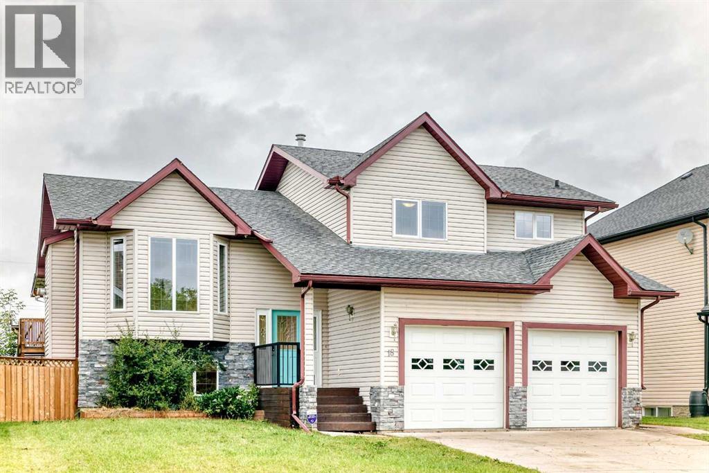 18 Julia Place