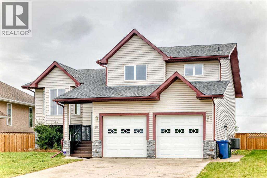 18 Julia Place
