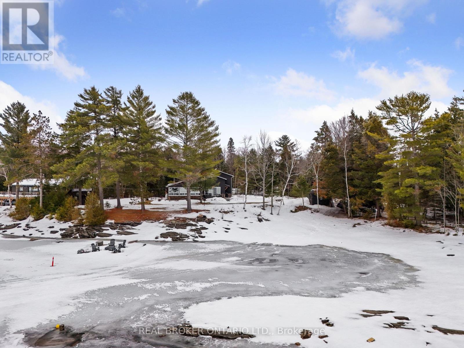 1109 WILDERNESS ISLAND TRAIL W