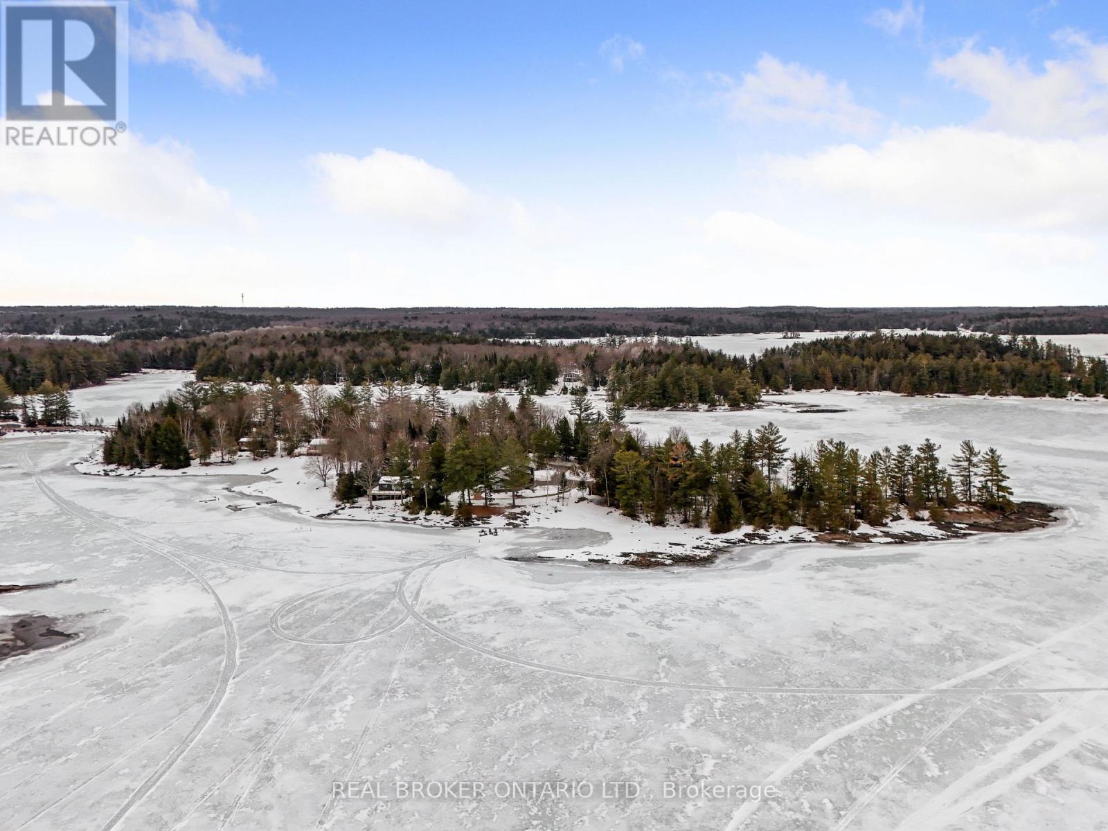 1109 WILDERNESS ISLAND TRAIL W