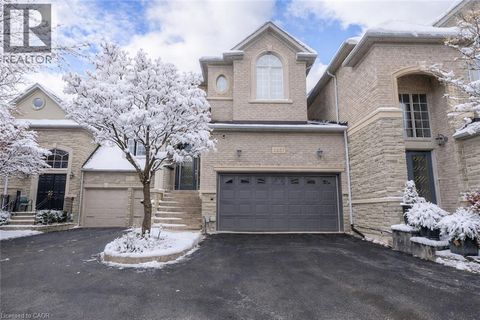 2357 WOODFIELD Road Oakville ON L6H6Y6