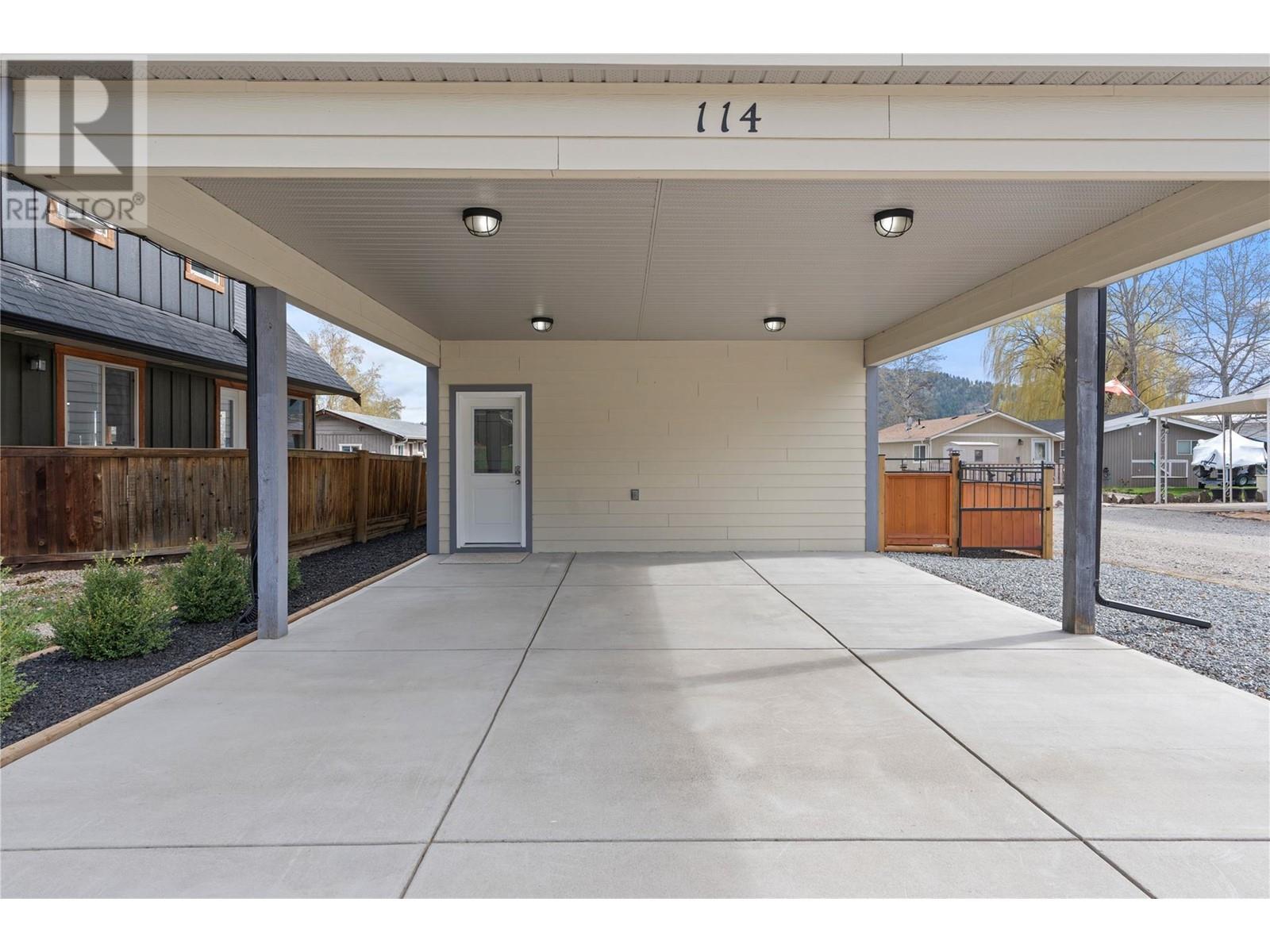 114 Elk Street