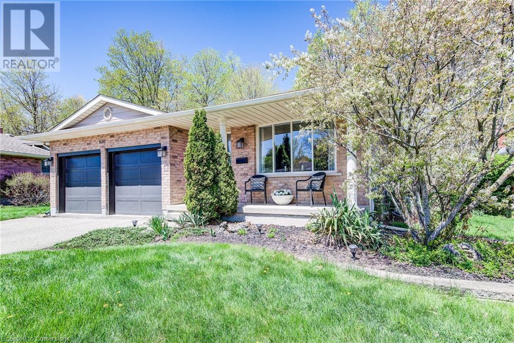 630 RED PINE Drive