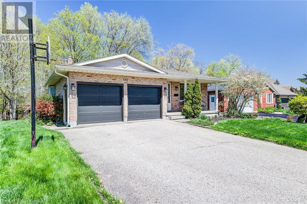 630 RED PINE Drive