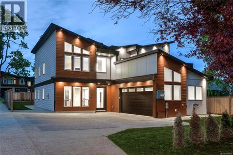 1246 Reynolds Rd Saanich BC V8P2K7