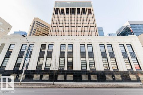 #203 10009 102 AV NW Edmonton AB T5J5B6